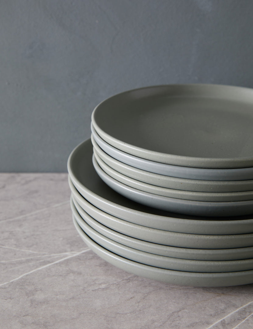 #color::artichoke #style::18-piece-set-with-cereal-bowls