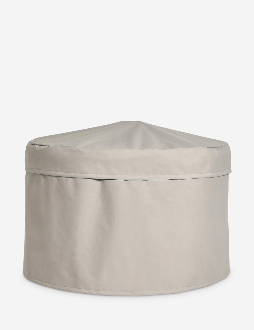 Ruiz Round Dining Table Outdoor Furniture Cover
