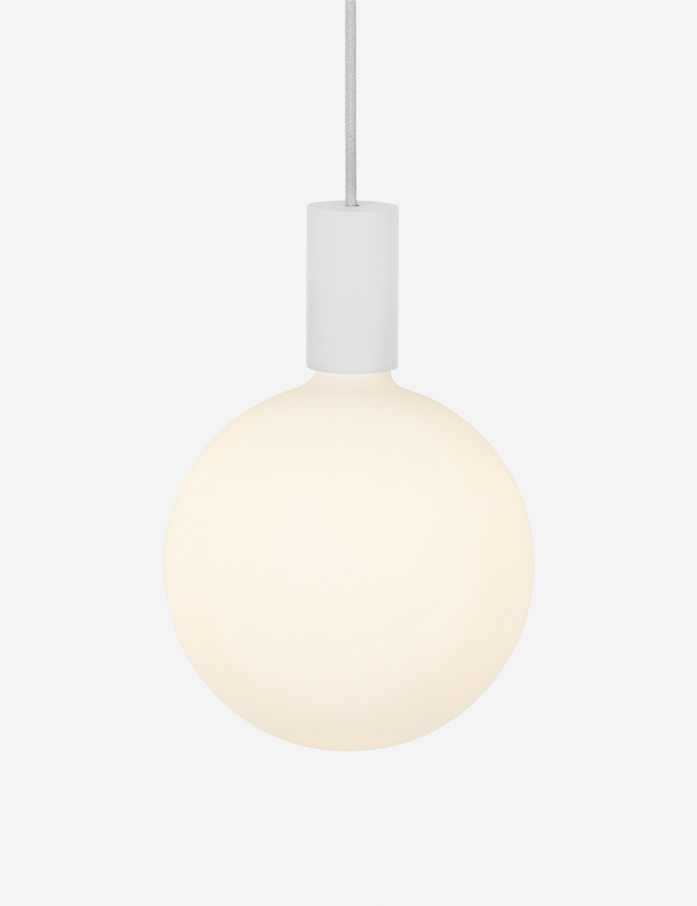 Alumina Pendant Light by Tala