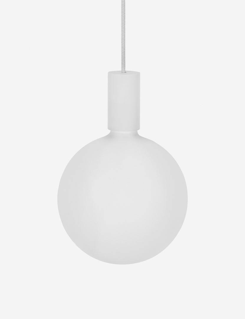 Alumina Pendant Light by Tala