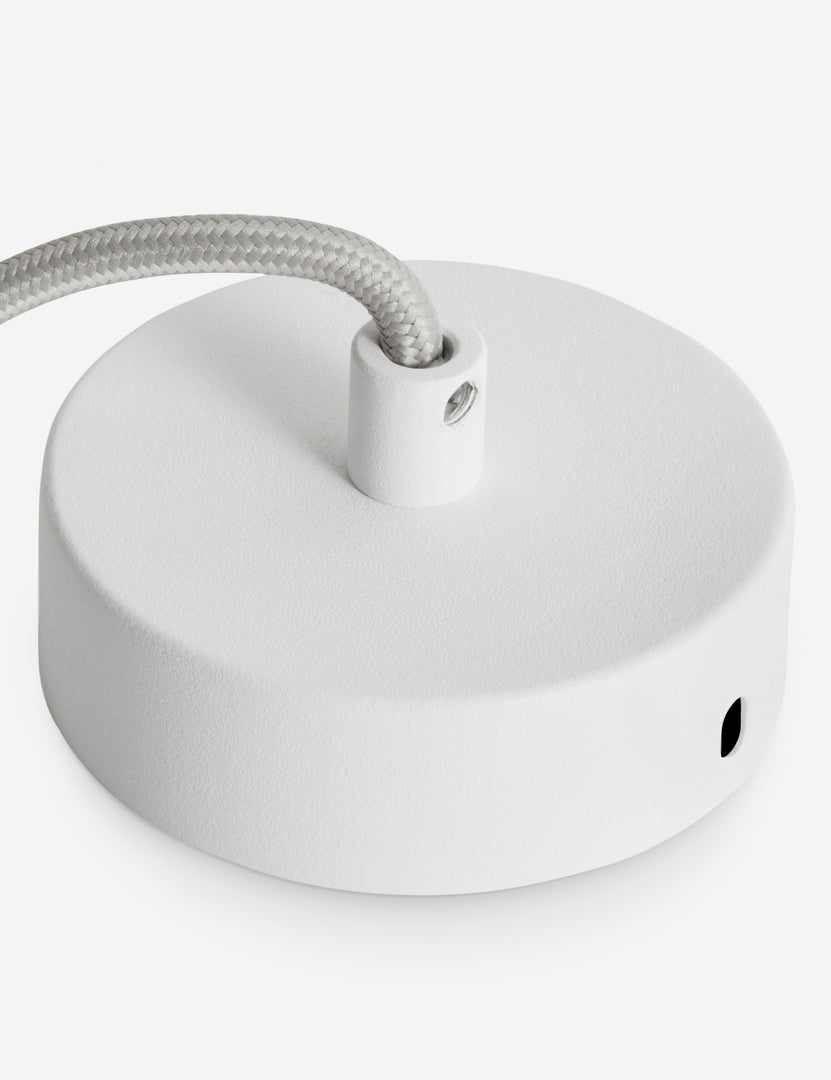 Alumina Pendant Light by Tala