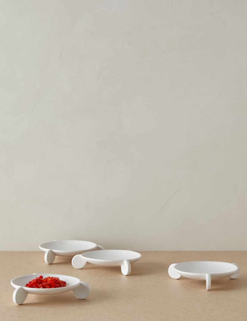 #color::cream #style::appetizer-plates--set-of-4