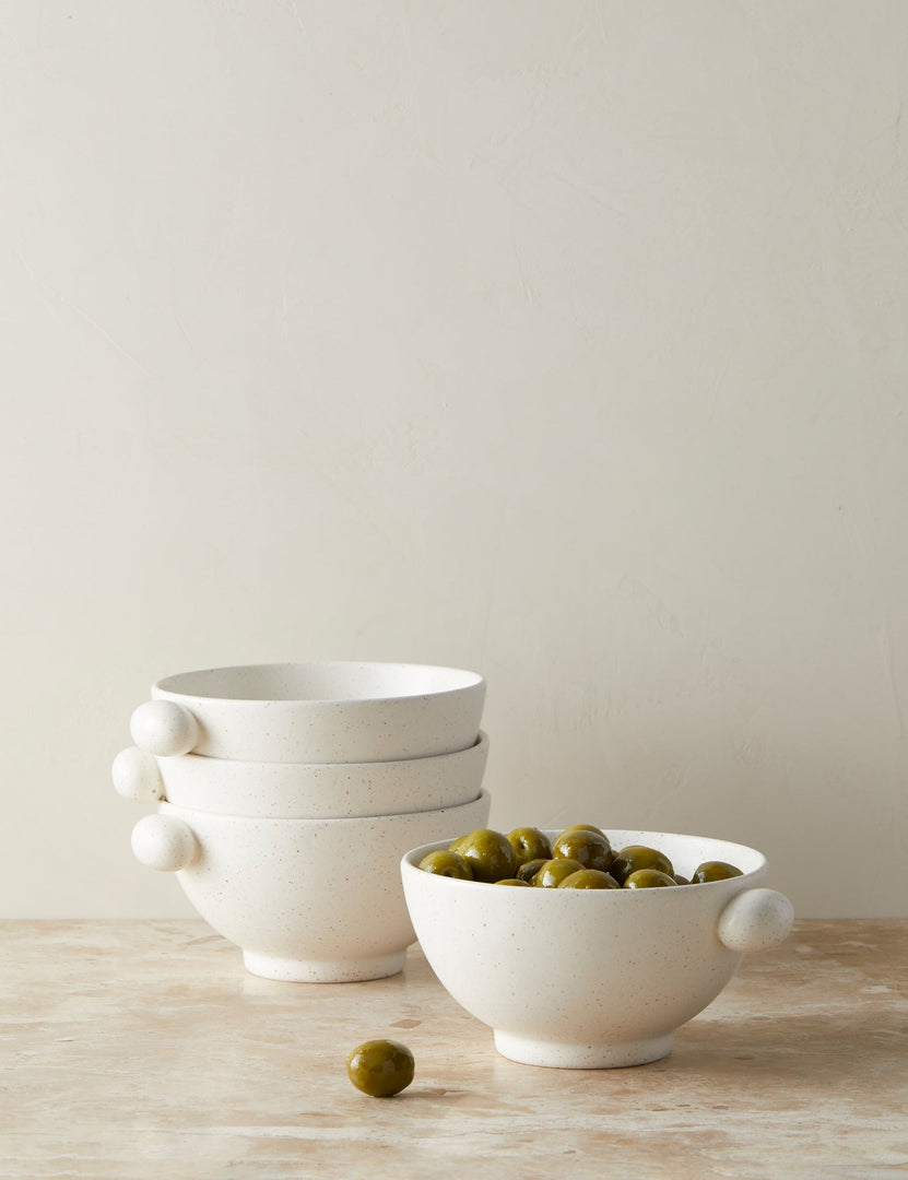 #color::cream #style::cereal-bowls--set-of-4