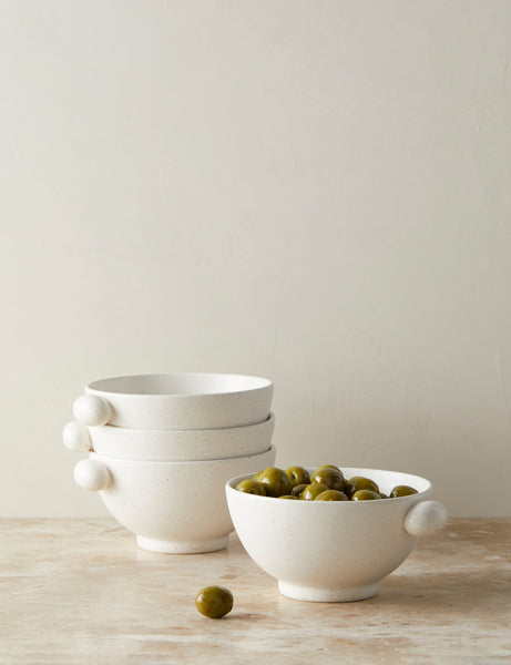 #color::cream #style::cereal-bowls--set-of-4