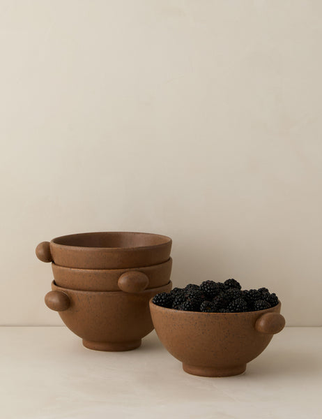 #color::toffee #style::cereal-bowls--set-of-4