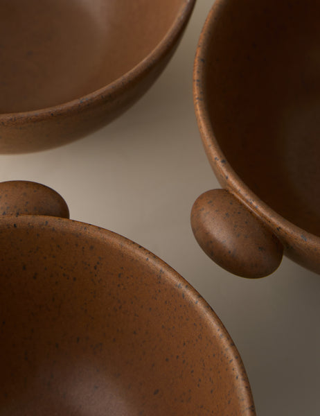 #color::toffee #style::cereal-bowls--set-of-4