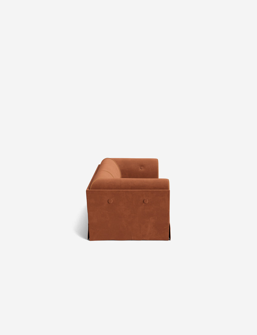 #color::saffron-faux-mohair-apricot-mini-corduroy