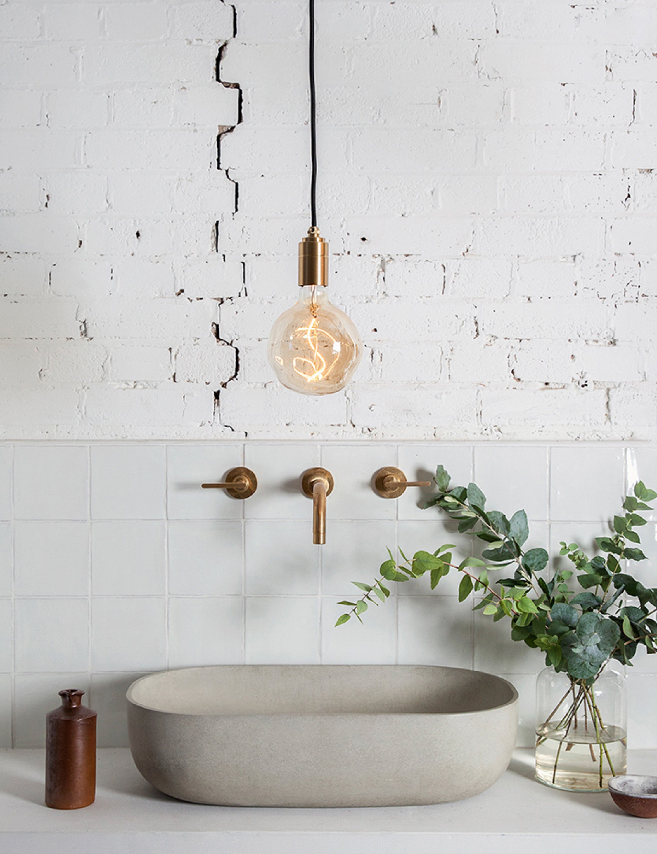 Voronoi I 2W LED Bulb by Tala