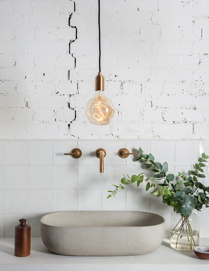 Voronoi I 2W LED Bulb by Tala