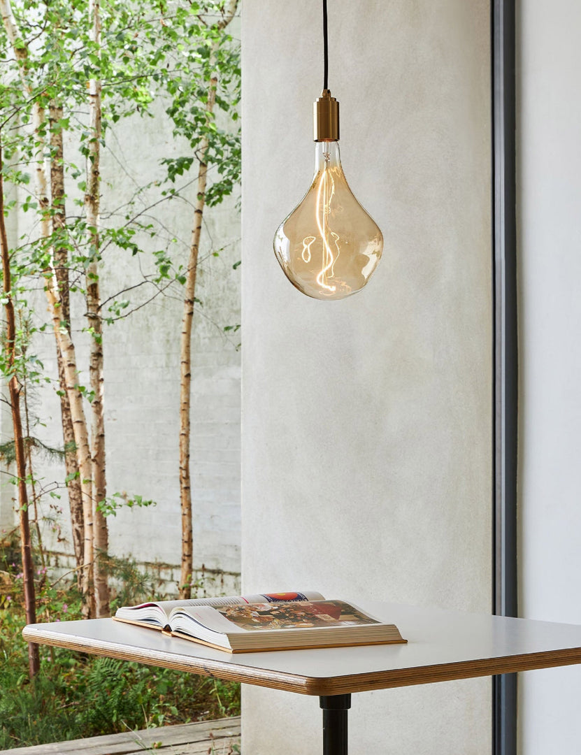 Voronoi II LED Bulb by Tala