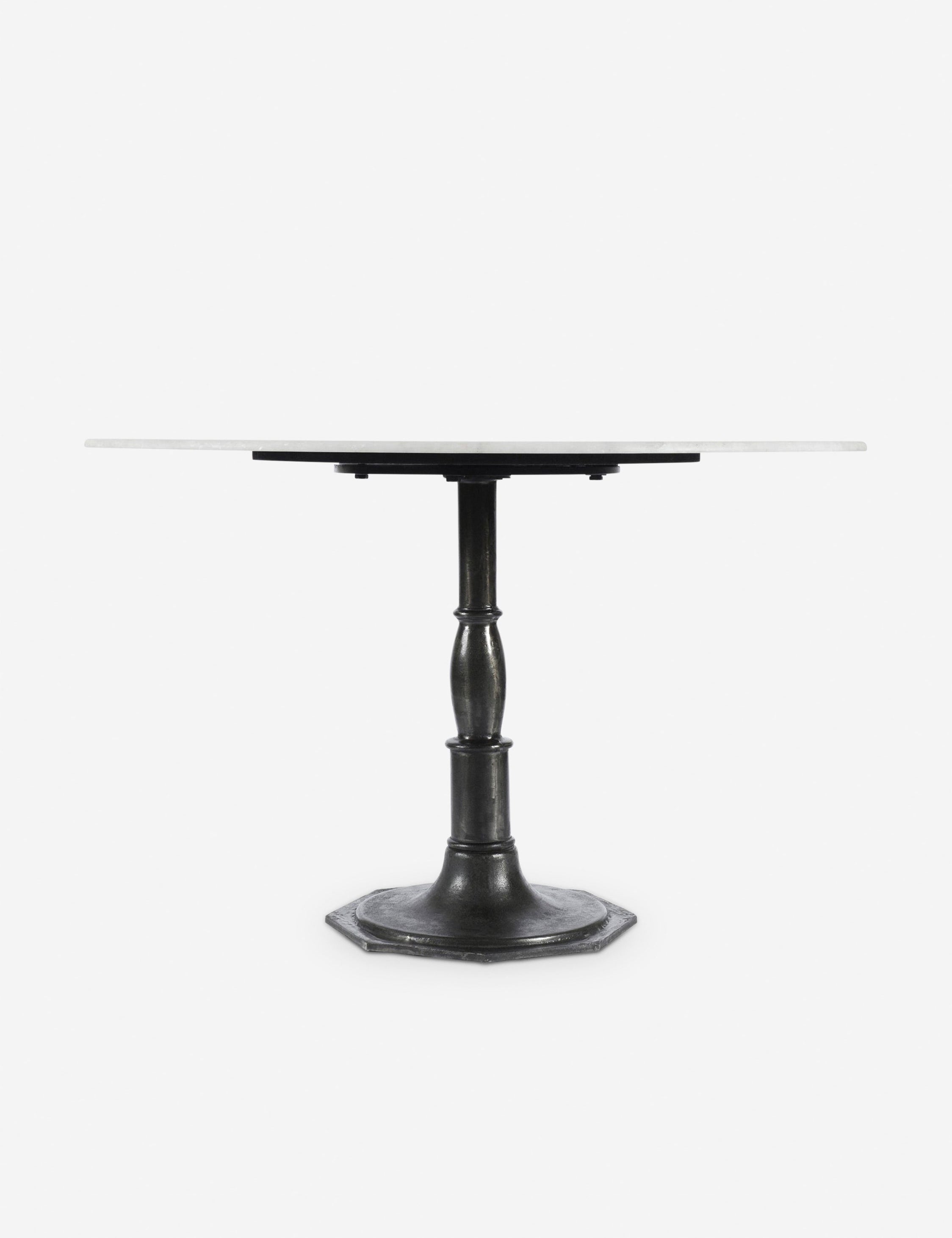 Victoria Round Dining Table