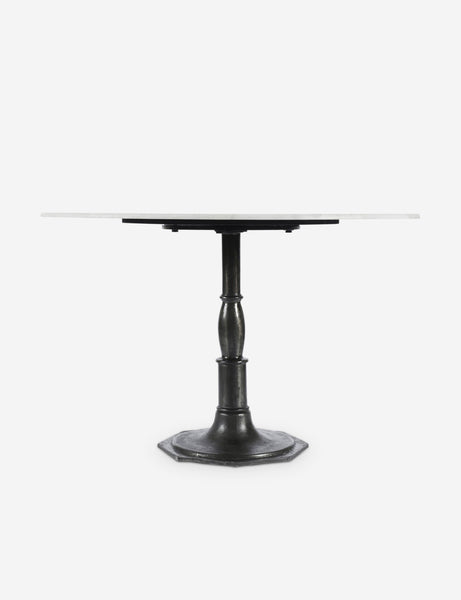 Victoria Round Dining Table