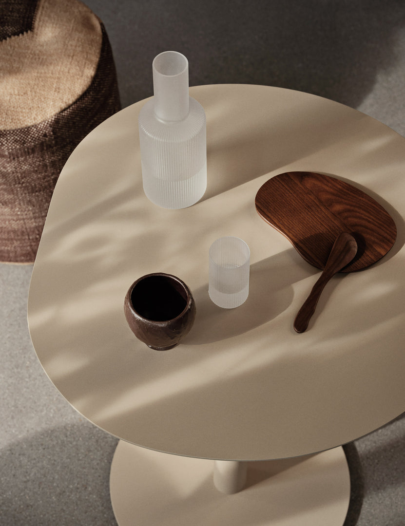 #color::frosted #style::carafe-set