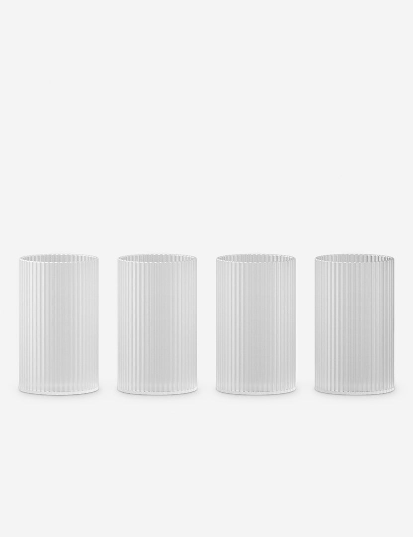 #color::frosted #style::verrines--set-of-4