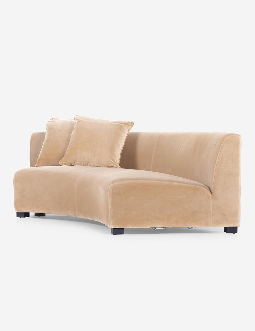 #color::camel-velvet #configuration::left-facing