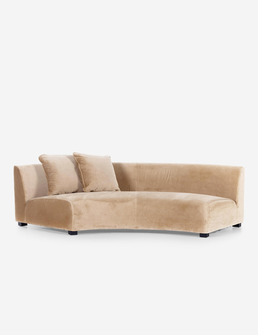 #color::camel-velvet #configuration::left-facing