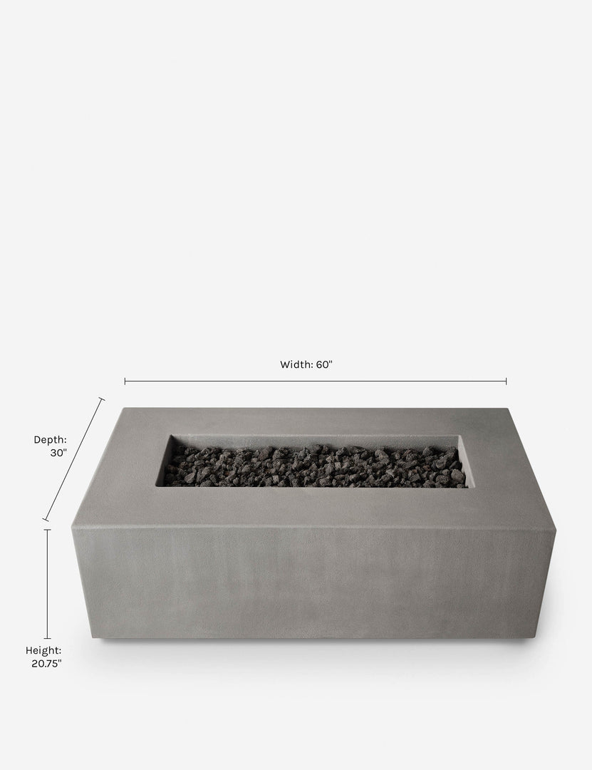 #color::flint #size::rectangle #configuration::propane #configuration::natural-gas