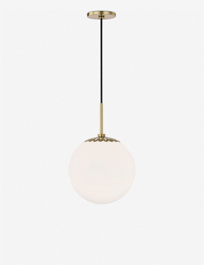 #size::large #color::gold #size::small