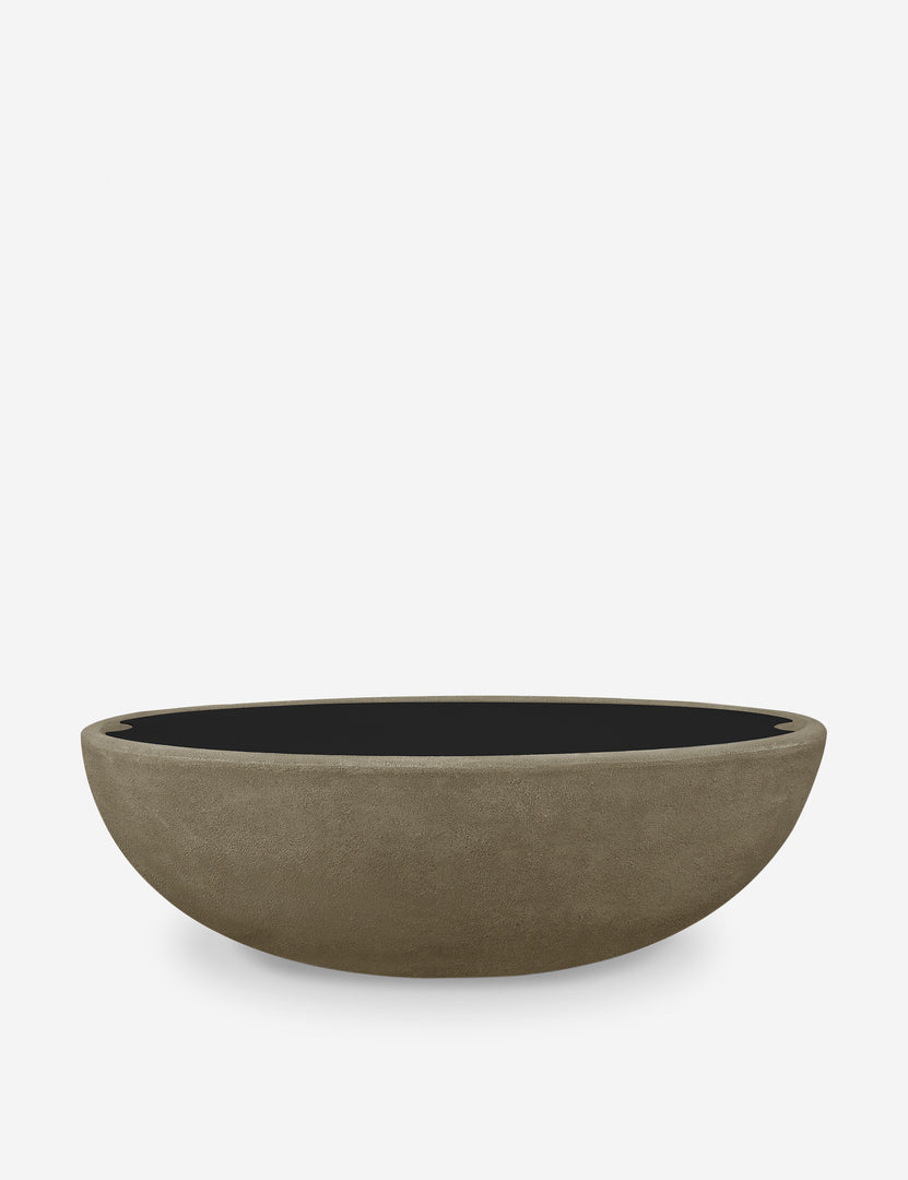 #size::oval