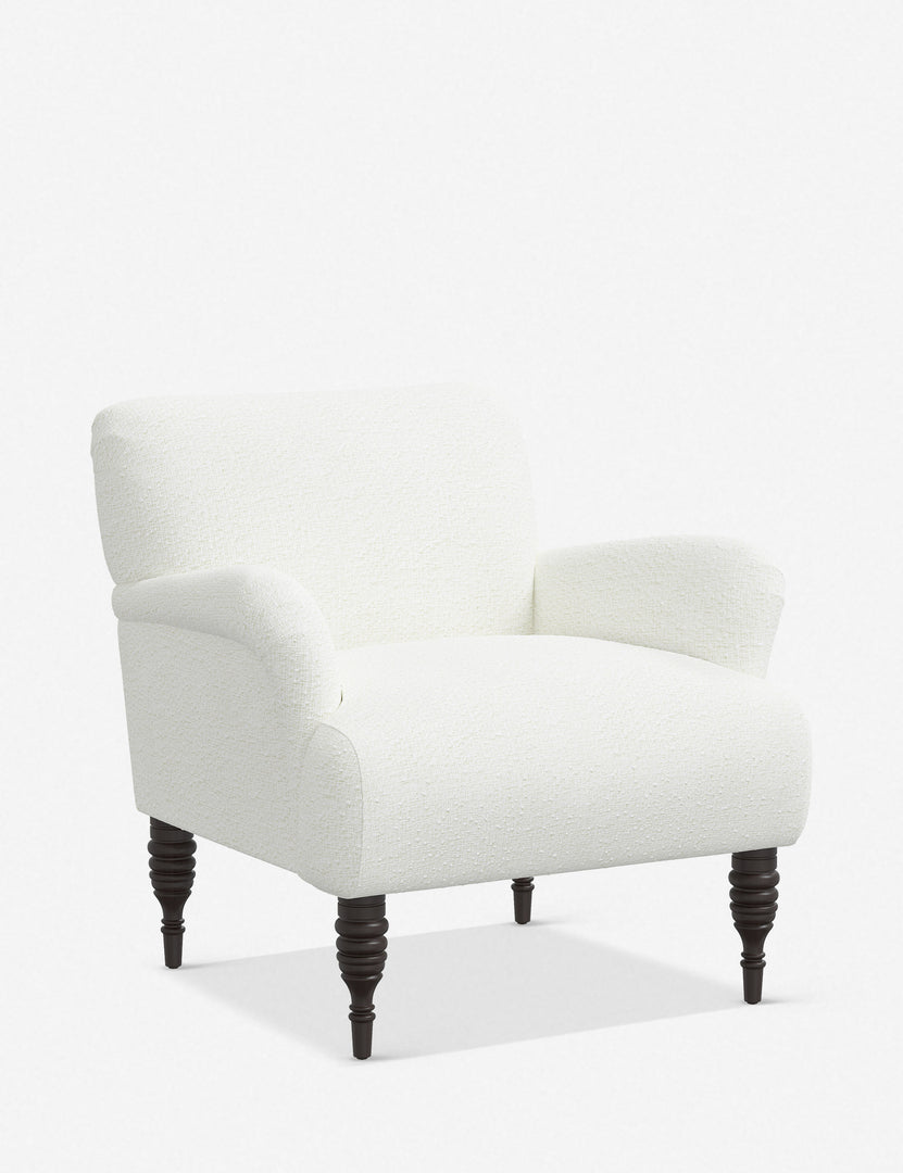 #color:white-boucle