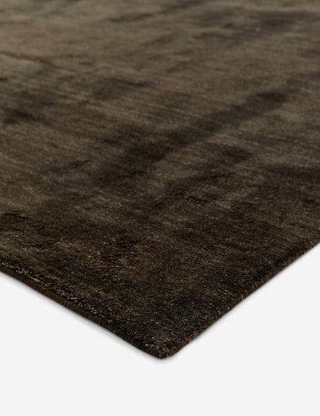 #color::moss #size::6--x-9- #size::8--x-10- #size::9--x-12- #size::10--x-14- #size::12--x-15- | Corner of the Chiltern moss rug