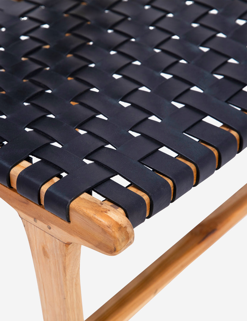 #color::teak-and-black