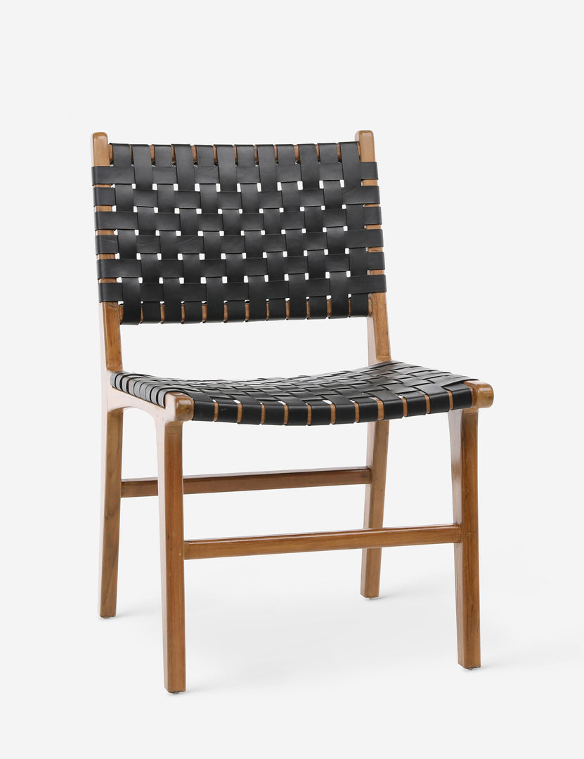 #color::teak-and-black