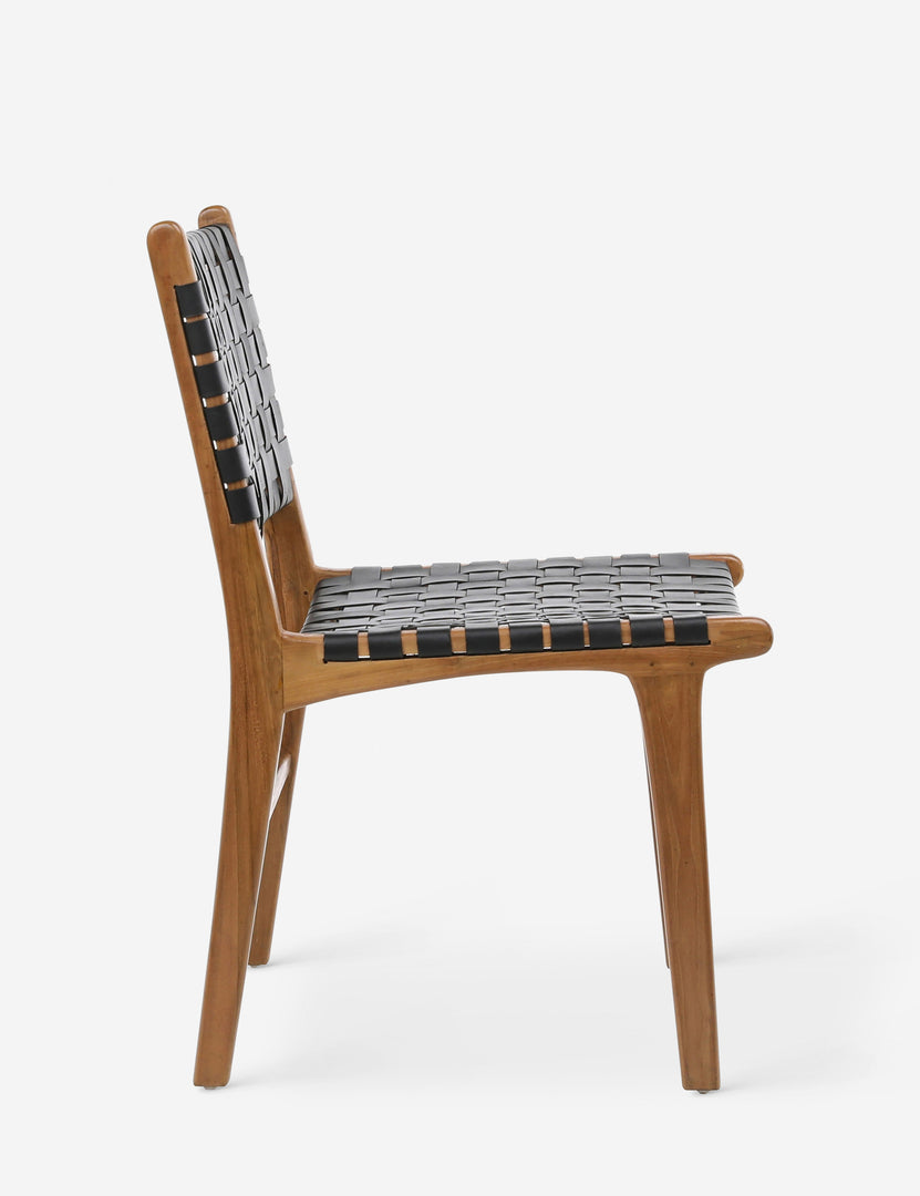 #color::teak-and-black