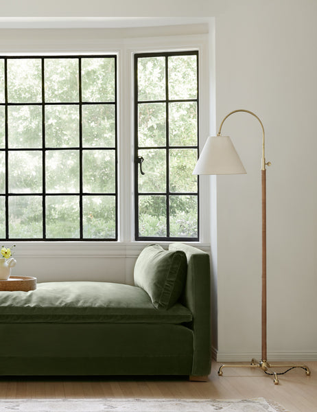 Davis Task Floor Lamp