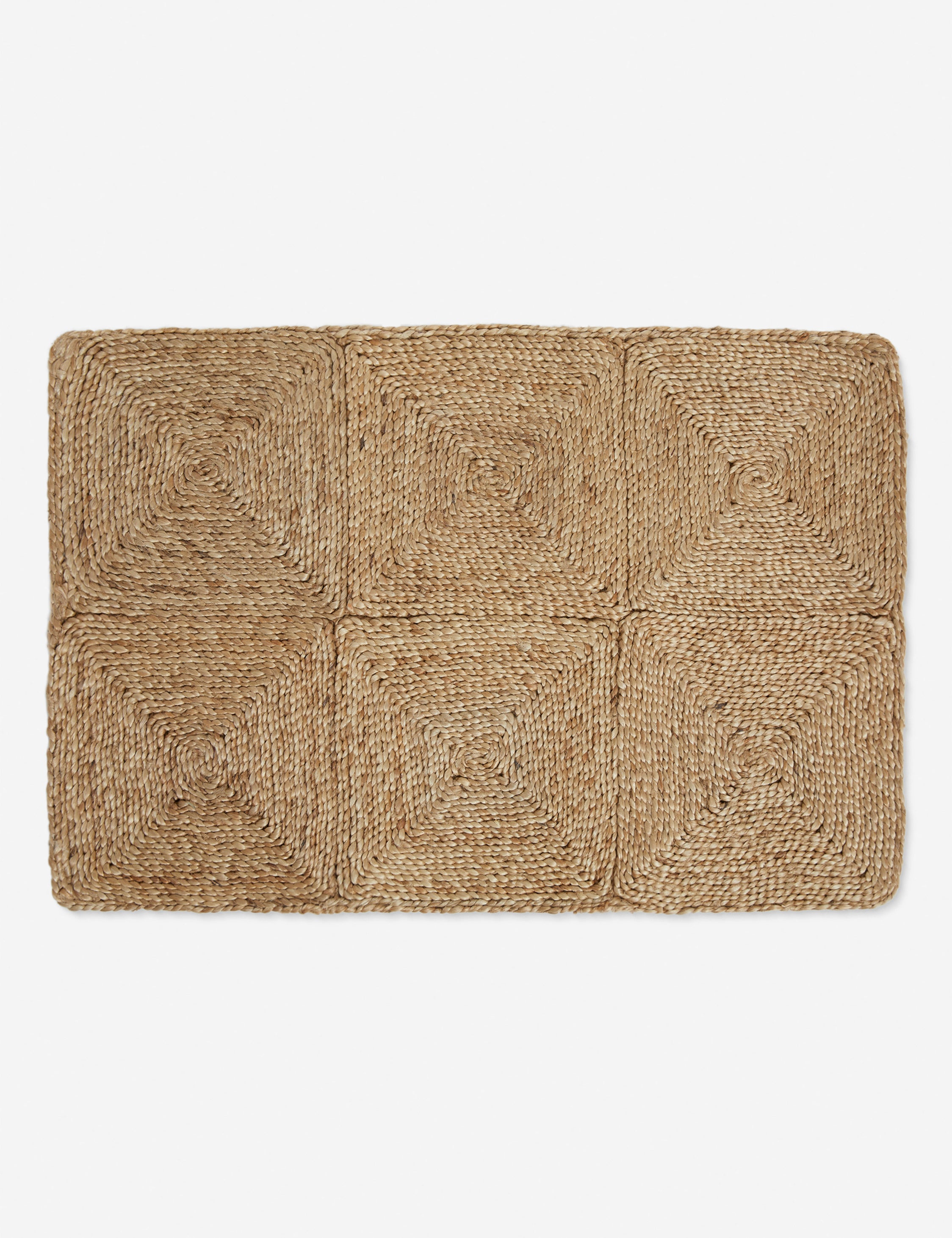 The Havenhurst Rug in its two by three feet size
