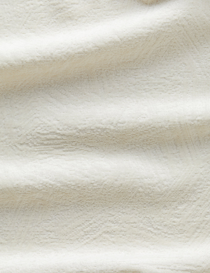 Lumi Textured Fabric by Sarah Sherman Samuel
