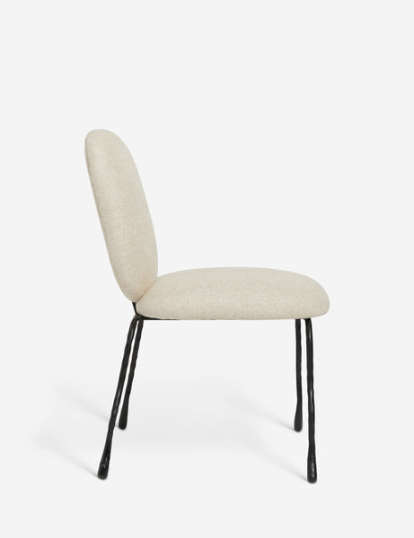 #color::ivory-boucle