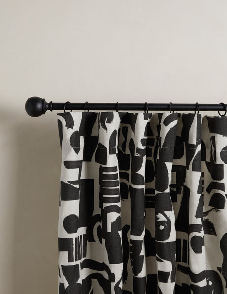 #color::black-and-ivory #size::50--x-84- #size::50--x-96- #size::50--x-108- #size::50--x-120- #lining-type::cotton-lining #lining-type::privacy-lining