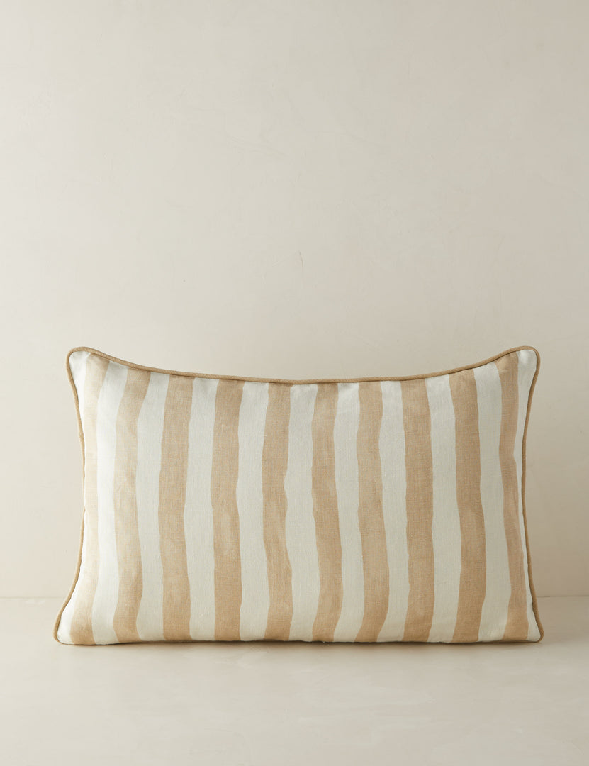#color::natural-and-ivory #style::lumbar #fill type::with-feather-down-insert  #fill type::pillow-cover-only