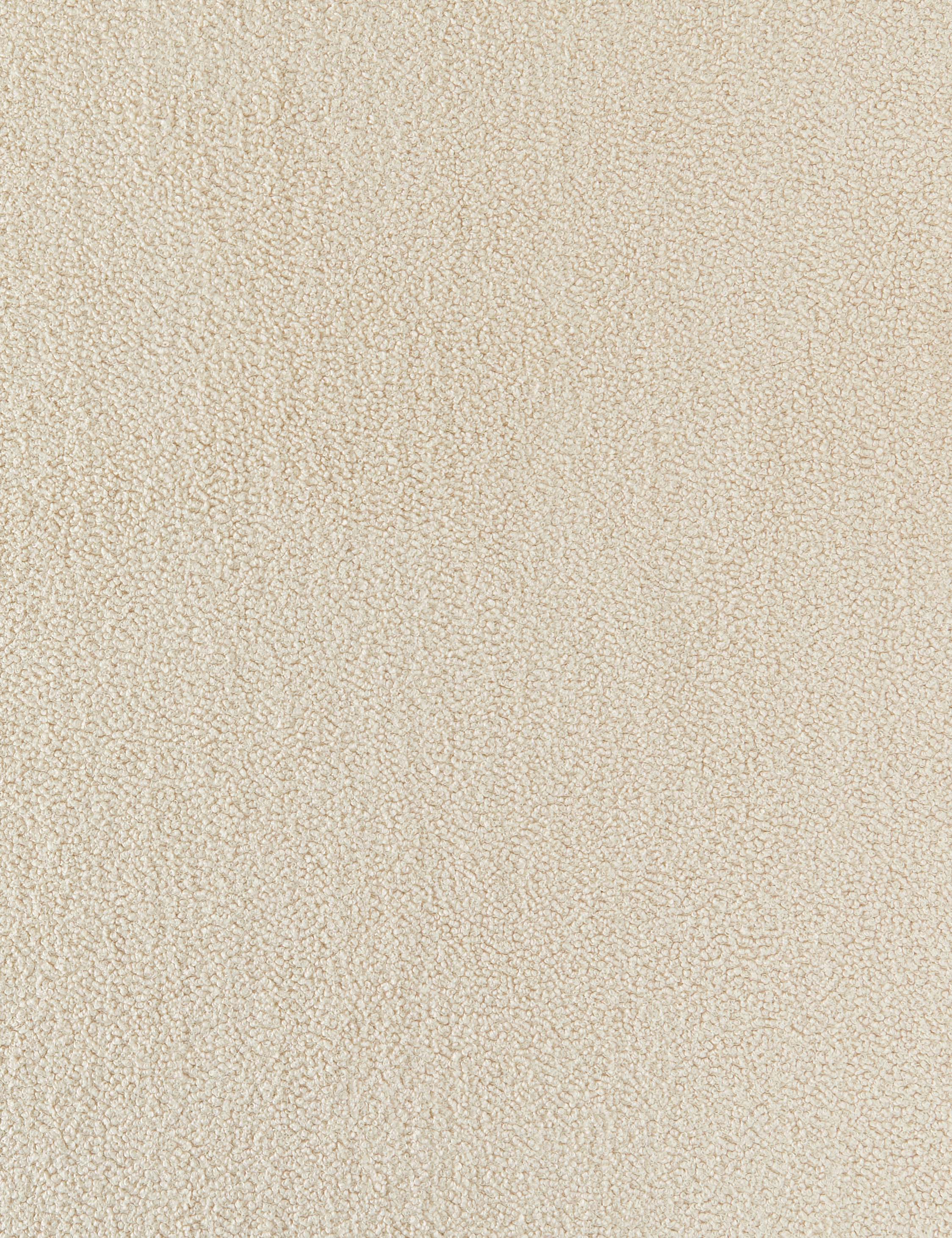 Teddy Boucle Fabric by Sarah Sherman Samuel