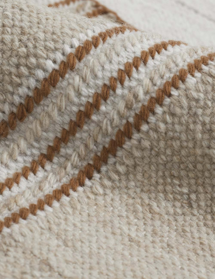 #size::2-6--x-8- #size::3--x-5- #size::5--x-8- #size::8--x-10- #size::9--x-12- #size::10--x-14- | Close-up of the valencia indoor and outdoor rug