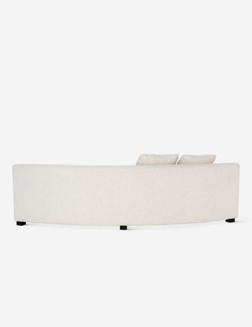 #color::ivory-linen #configuration::right-facing