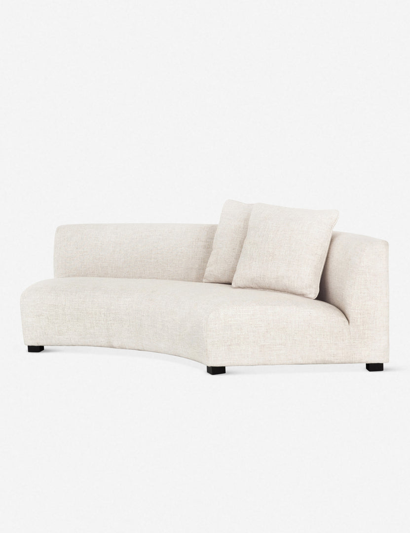 #color::ivory-linen #configuration::right-facing