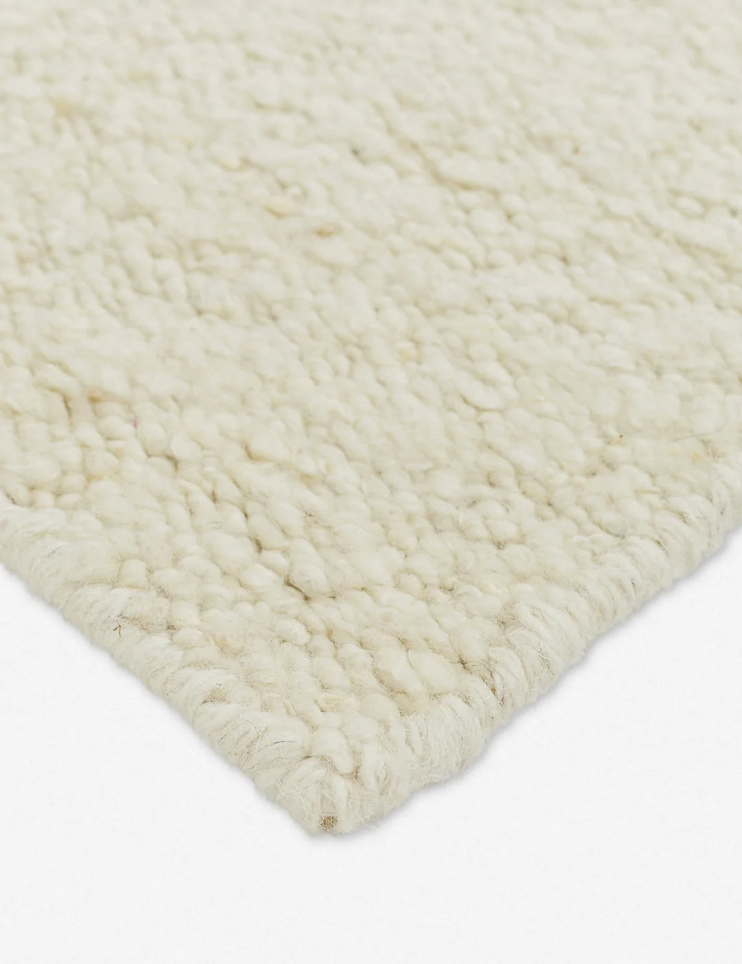 Corner of the Dune rug