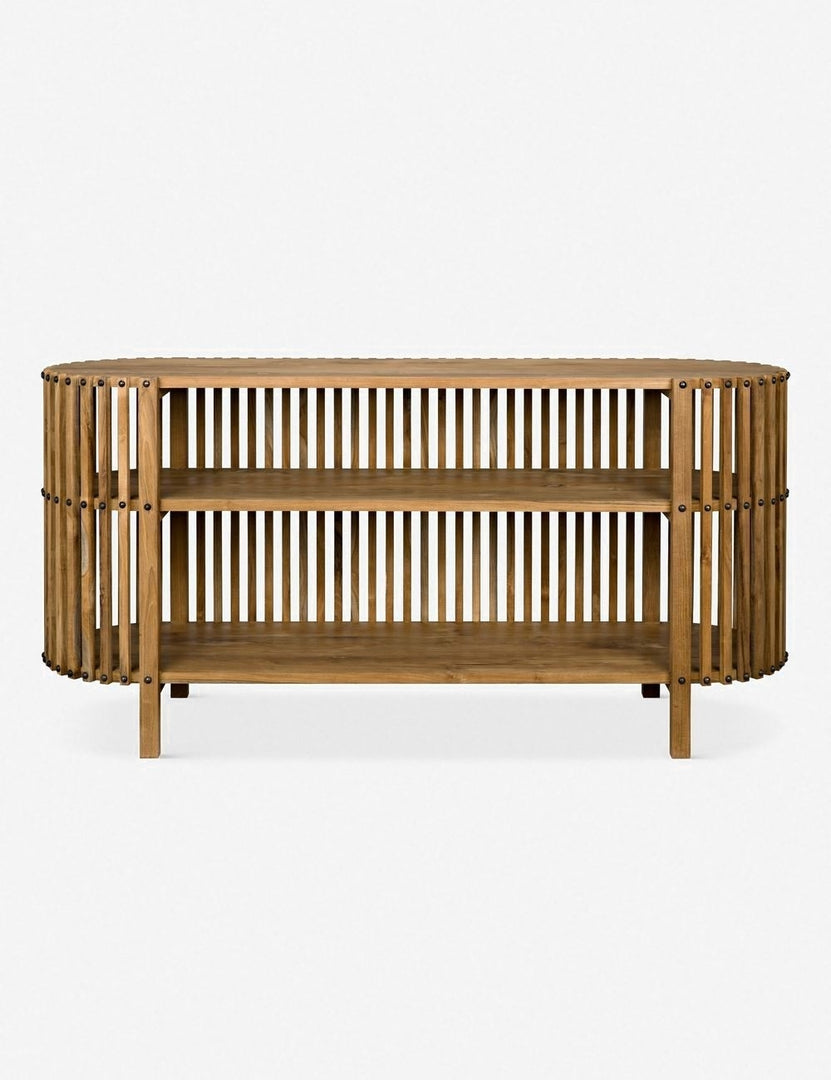 Vedima Console Table