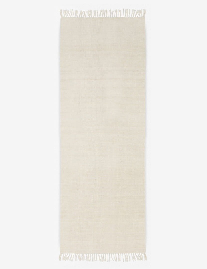 #size::2-6--x-8- | The runner size of the Sierra Rug