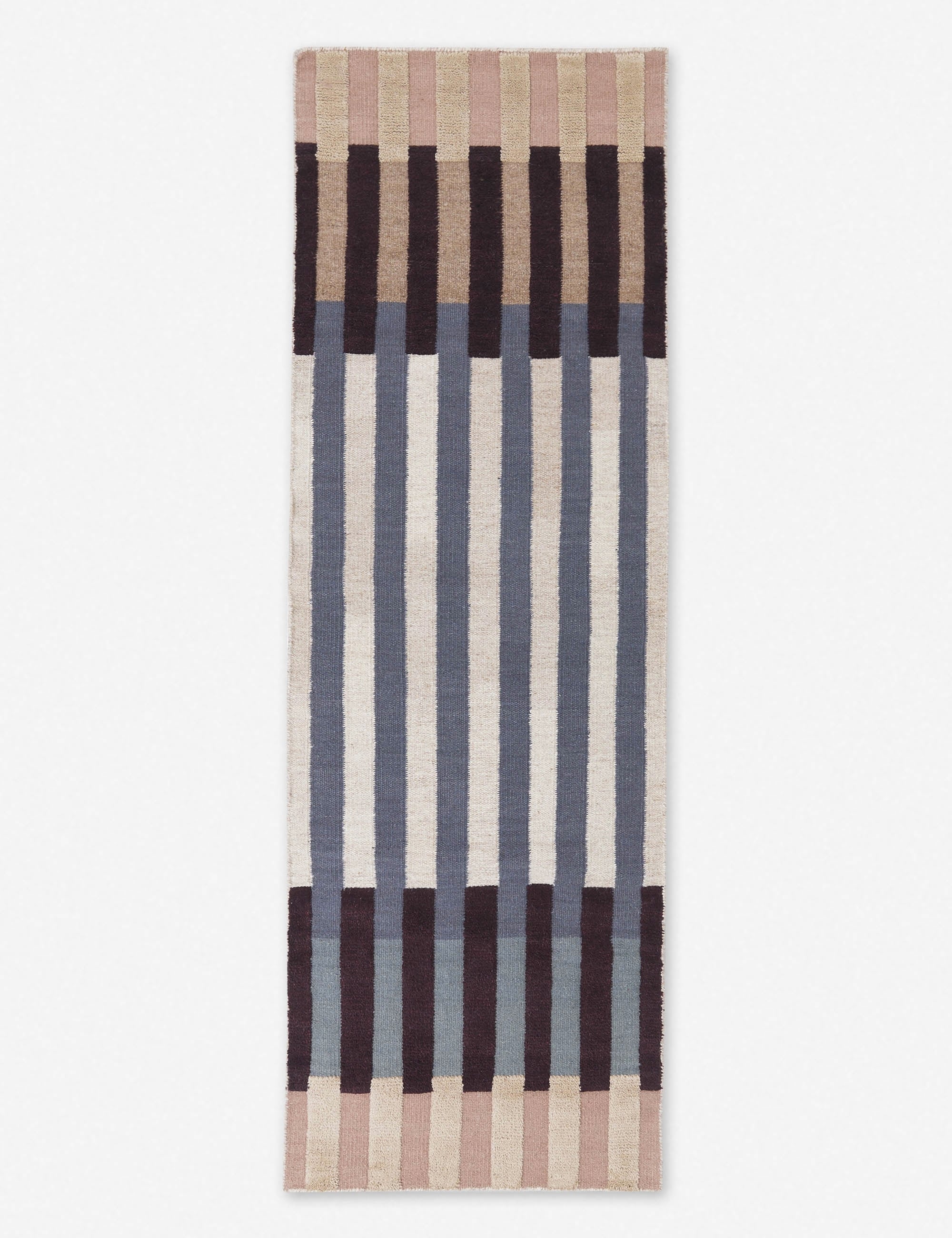 Otti Rug in its runner size